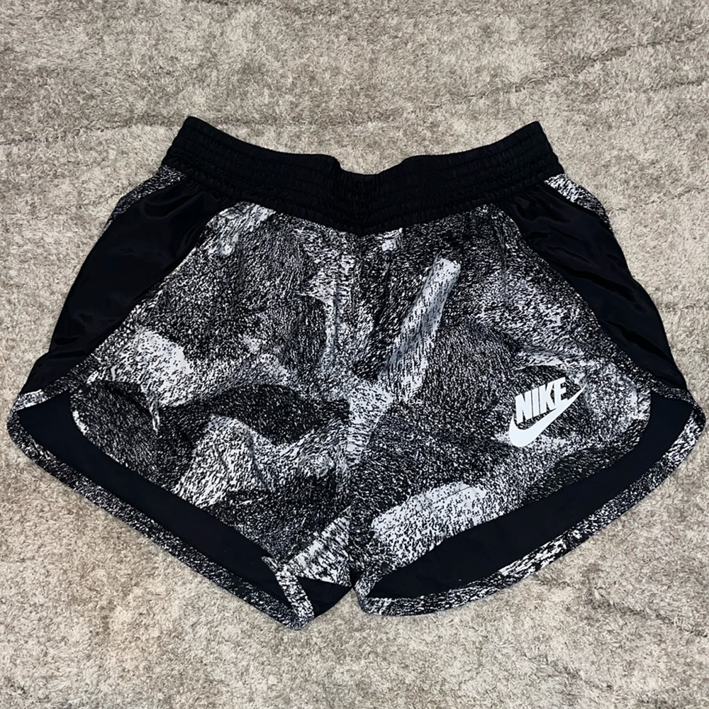 Nike athletic shorts